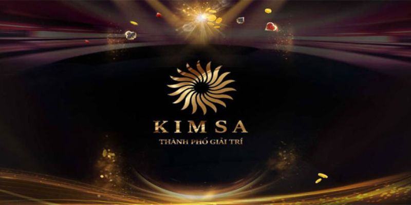 kimsa lừa đảo